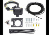 7 WAY RV UPGRADE KIT FOR TRAILER BRAKE CONTROLLER 4 WAY TO 7 WAY