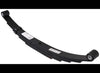 PR5 5 LEAF SPRING, DOUBLE EYE 25-1/4" L X 1-3/4" W , SPRING EYE 9/16" , FOR 5.2K - 6K AXLES