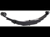 PR5 5 LEAF SPRING, DOUBLE EYE 25-1/4" L X 1-3/4" W , SPRING EYE 9/16" , FOR 5.2K - 6K AXLES