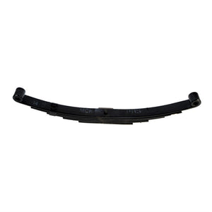 PR5 5 LEAF SPRING, DOUBLE EYE 25-1/4" L X 1-3/4" W , SPRING EYE 9/16" , FOR 5.2K - 6K AXLES