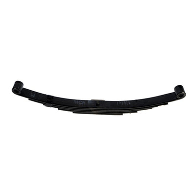 PR5 5 LEAF SPRING, DOUBLE EYE 25-1/4" L X 1-3/4" W , SPRING EYE 9/16" , FOR 5.2K - 6K AXLES
