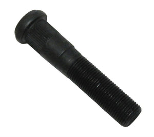 WHEEL LUG STUD 5/8-18 X 3.16" LONG 9K-12K PRESS IN GRADE 8