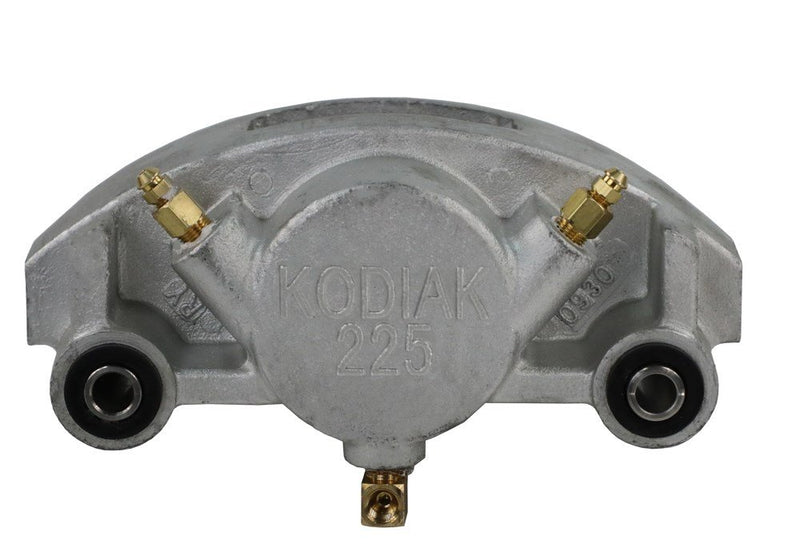 KODIAK HYDRAULIC DISC BRAKE CALIPER, DACROMET 3.5K - 6K , DRIVER OR PASSENGER SIDE