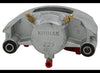 KODIAK HYDRAULIC DISC BRAKE CALIPER, DACROMET 3.5K - 6K , DRIVER OR PASSENGER SIDE