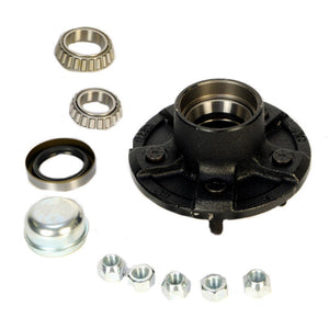 IDLER HUB KIT 5X4.5 BEARINGS L68149 / L44649