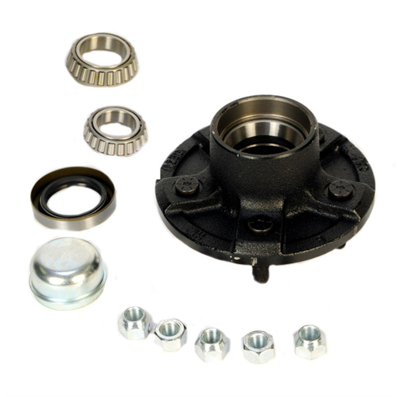 IDLER HUB KIT 5X4.5 BEARINGS L68149 / L44649
