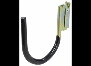 E-TRACK E TRACK J-HOOK CABLE HANGER - STEEL - 200 LBS CAPACITY