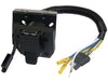 7-WAY DUAL-PLUG WITH 4 WAY PIN TRAILER CONNECTOR