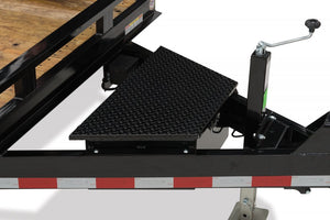 SURE-TRAC DROP IN TOOLBOX - +2018 OPEN TRAILERS 10K OR LARGER