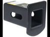 HITCH RECEIVER REDUCER SLEEVE 2-1/2" TO 2" MAGNETIC