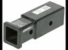 HITCH RECEIVER REDUCER TUBE 3" TO 2" ADAPTER