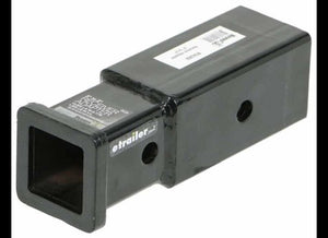 HITCH RECEIVER REDUCER TUBE 3" TO 2" ADAPTER