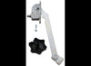 VENT OPERATOR KIT - ARM, GEARBOX, HANDLE, EXTENSION AND SCREW MANUAL