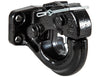 10 TON 20K PINTLE HOOK - 4 BOLT MOUNT