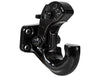 10 TON 20K PINTLE HOOK - 4 BOLT MOUNT