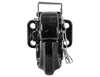 10 TON 20K PINTLE HOOK - 4 BOLT MOUNT