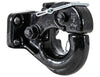 6 TON 12K PINTLE HOOK - 4 BOLT MOUNT