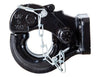 6 TON 12K PINTLE HOOK - 4 BOLT MOUNT