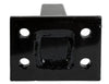 2" PINTLE HOOK PLATE FOR RECEIVER - FIXED 1 POSITION, FOR 9" SHANK 20K