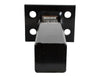 2" PINTLE HOOK PLATE FOR RECEIVER - FIXED 1 POSITION, FOR 9" SHANK 20K