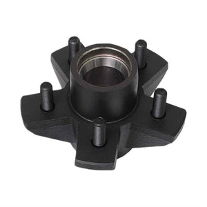 IDLER HUB 3.5K 5X4.5 545 1/2" STUD