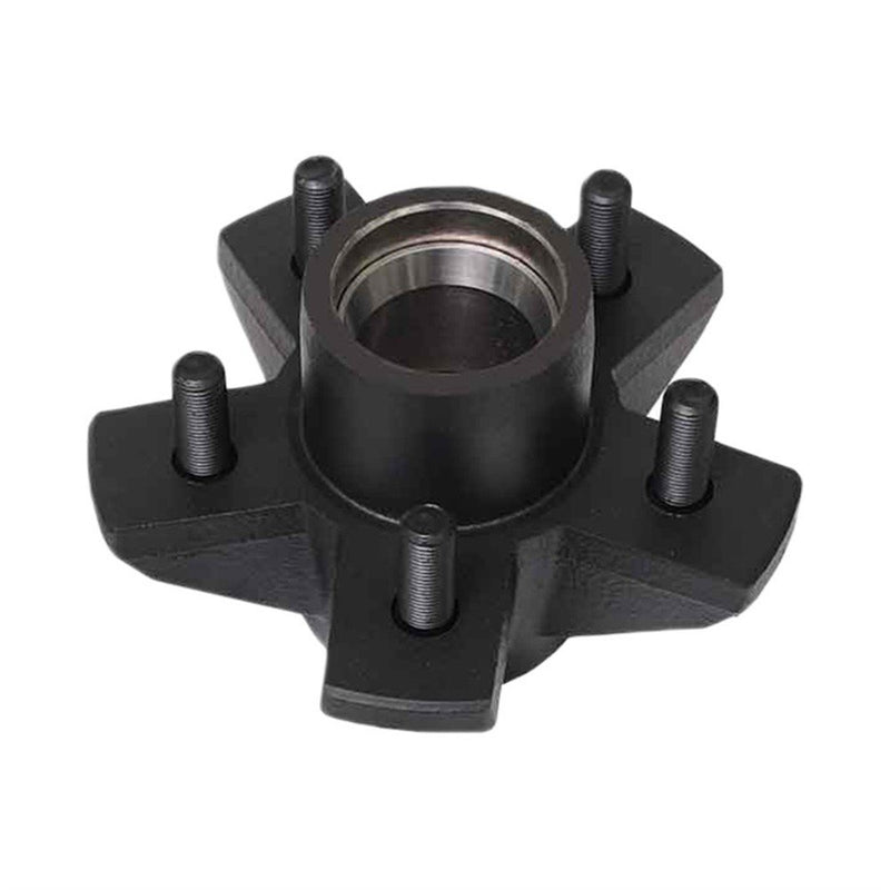IDLER HUB 3.5K 5X4.5 545 1/2" STUD