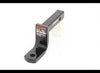 CURT CLASS I DRAWBAR 1-1/4" HITCH, 3-1/4" DROP, 2-5/8" RISE, 3/4" SHANK, 2K