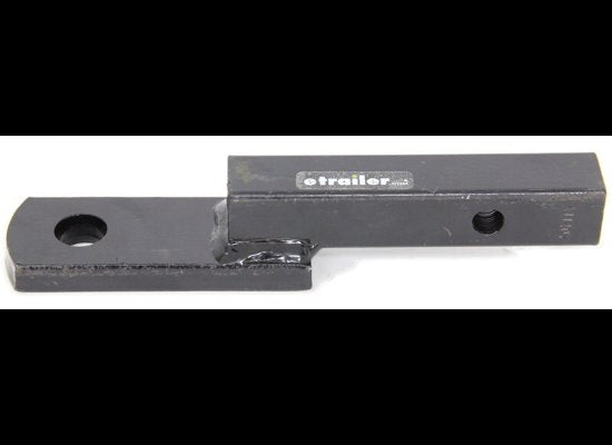DRAW-TITE CLASS II DRAWBAR, 1-1/4" HITCH, 1-1/4" DROP, 5/8" RISE, 3/4" SHANK, 3.5K