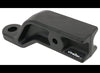 CURT HD BALL MOUNT 3" HITCH, 4" DROP, 2" RISE, 1-1/4" SHANK, 21K