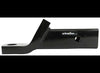 B&W HD BALL MOUNT 2.5" HITCH, 2" DROP, 1" RISE, 1-1/4" SHANK, 16K