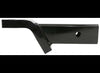 B&W HD BALL MOUNT 2.5" HITCH, 2" DROP, 1" RISE, 1-1/4" SHANK, 16K