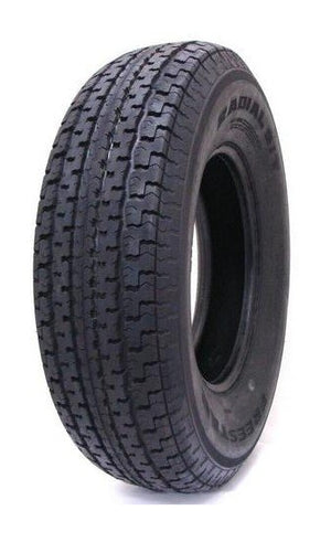 ST235/80R16 LRE TIRE - FREESTAR M-108