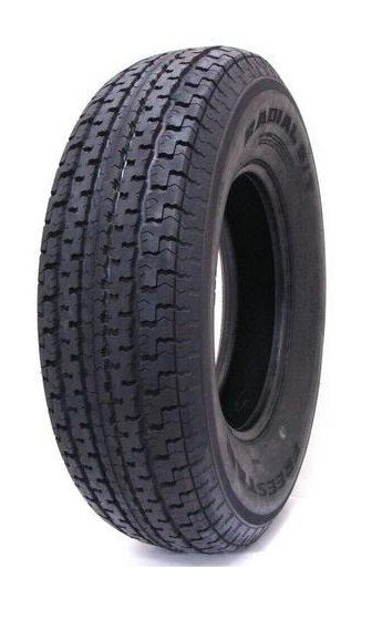 ST235/80R16 LRE TIRE - FREESTAR M-108