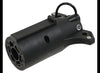 BUYERS 7-WAY RV TO 4-FLAT TRAILER CONNECTOR ADAPTER