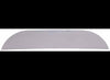 BACKING PLATE FOR TANDEM AXLE TRAILER FENDER 63-1/4"X12" STEEL
