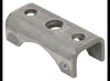 SPRING SEAT 3" ROUND AXLE, WELD ON 5.2K - 7.2K CAPACITY (EACH)