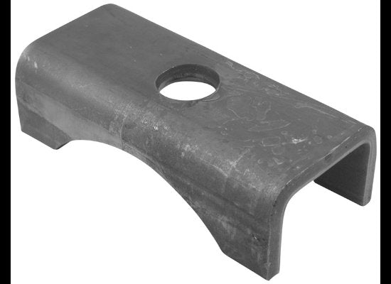 SPRING SEAT 3-1/2" ROUND AXLE, WELD ON 8K CAPACITY (EACH)