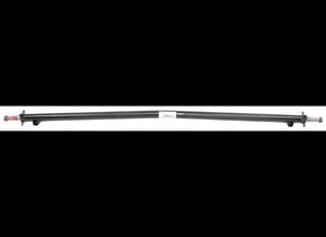 DEXTER 3.5K AXLE BEAM, STR EZ FLG, 86HF, 00SC
