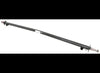 DEXTER 3.5K AXLE BEAM, STR EZ FLG, 86HF, 00SC