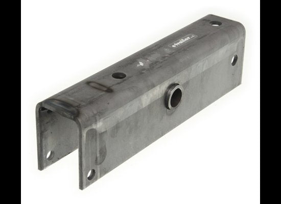 Equalizer for 2" Wide Slipper Springs - 13-1/8" Long - 7/8" Center Hole