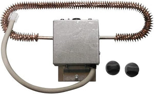 AIRXCEL/COLEMAN ELECTRIC HEATER KIT FOR COLEMAN AIR CONDITIONS