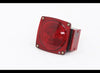 OPTRONICS/WESBAR 6 FUNCTION TAIL LIGHT, PASSENGER SIDE, RS RIGHT, PS 5-5/16" x 4-9/16"