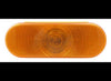OPTRONICS TRAILER TAIL LIGHT - TURN, PARKING, MARKER - SUBMERSIBLE, OVAL AMBER