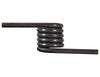 GATE RAMP SPRING 3" STRAIGHT LEG, DRIVER SIDE, DS. LEFT, ROAD SIDE