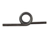 GATE RAMP SPRING 3" STRAIGHT LEG, DRIVER SIDE, DS. LEFT, ROAD SIDE