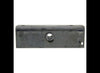 MULTI-AXLE EQUALIZER FOR 2" WIDE SLIPPER SPRINGS - 11"L X 7/8" CENTER HOLE