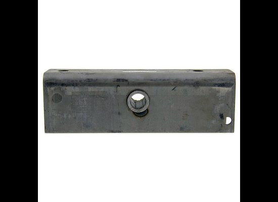 MULTI-AXLE EQUALIZER FOR 2" WIDE SLIPPER SPRINGS - 11"L X 7/8" CENTER HOLE