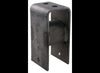 REAR SPRING HANGER FOR 2" WIDE SLIPPER SPRINGS - 5-1/4"T X 5/16" HANGER BOLT SIZE, 3.5K - 9K