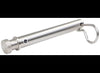 B&W REPLACEMENT ADJUSTABLE PIN AND CLIP FOR 2" TO 2-1/2" TOW & STOW BALL MOUNTS