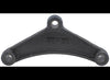 EQ-E1 CURVED EQUALIZER FOR 1-3/4" DOUBLE EYE SPRING, 7-3/4" LONG , 9/16" CENTER HOLE
